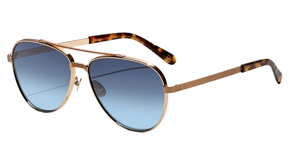 Moscot Originals SHAV OR-SHV-S Sunglasses