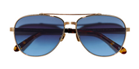 Moscot Originals SHAV OR-SHV-S Sunglasses