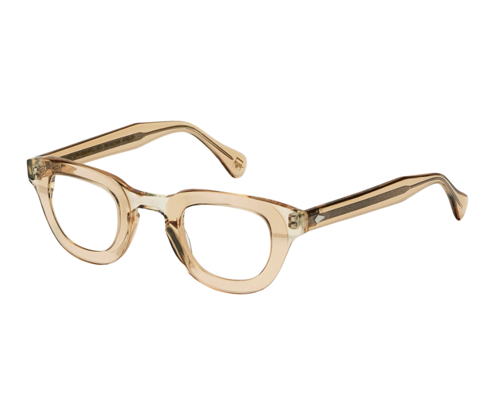 Optische bril Moscot TELENA OR-TEL-O