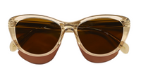 Moscot Originals SHEITLE OR-SHL-S Sunglasses