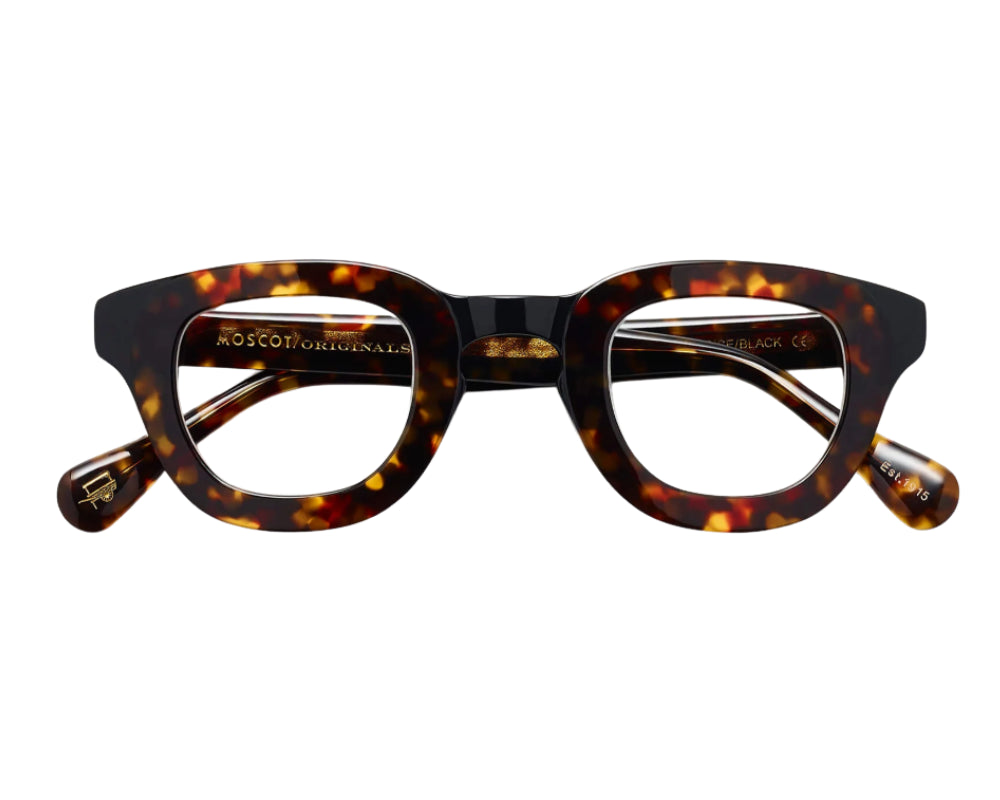Optische bril Moscot TELENA OR-TEL-O