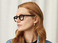 Optische bril Moscot TELENA OR-TEL-O