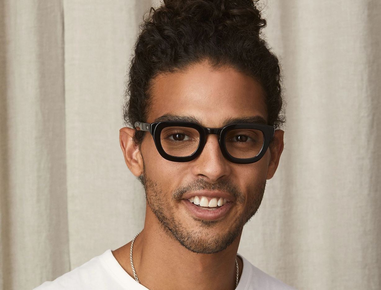 Optische bril Moscot TELENA OR-TEL-O