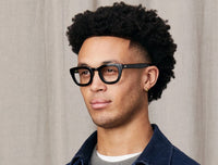 Optische bril Moscot TELENA OR-TEL-O