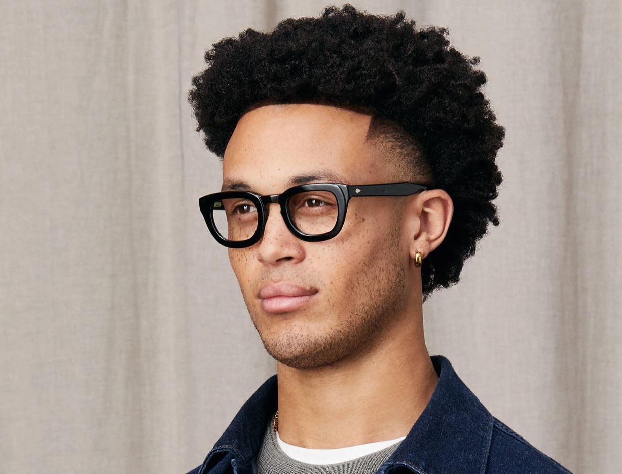 Optische bril Moscot TELENA OR-TEL-O