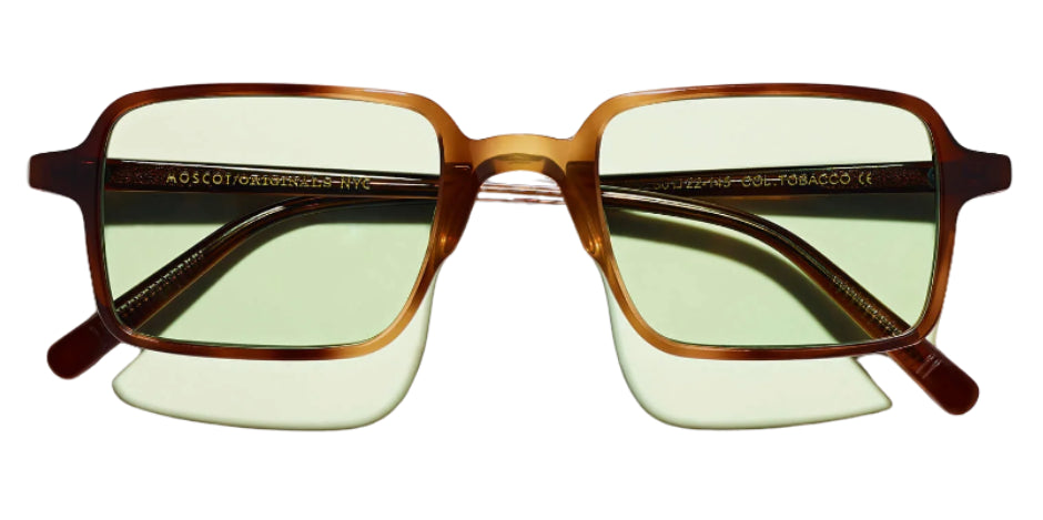 Moscot Originals SHINDIG OR-SHN-S Sunglasses
