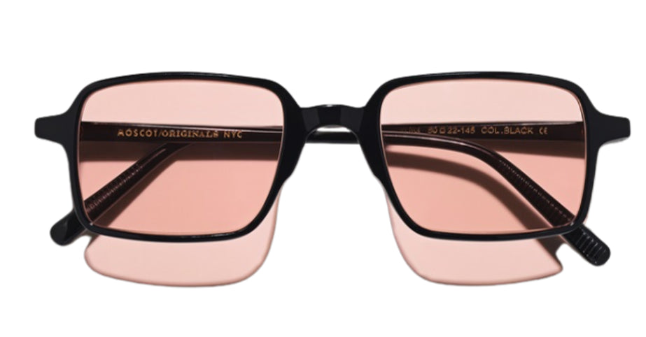 Moscot Originals SHINDIG OR-SHN-S Sunglasses