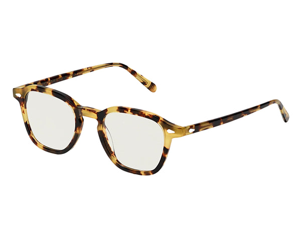 Lunettes de vue Moscot VANTZ OR-VAN-O