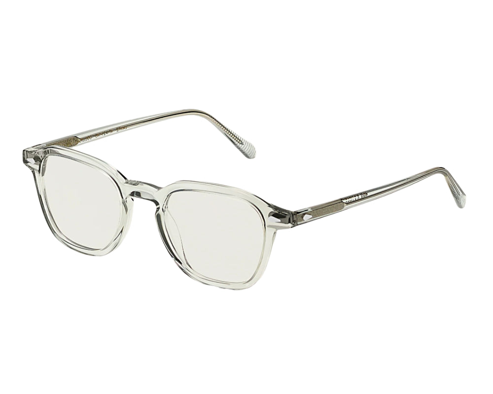 Brillen op sterkte Moscot VANTZ OR-VAN-O