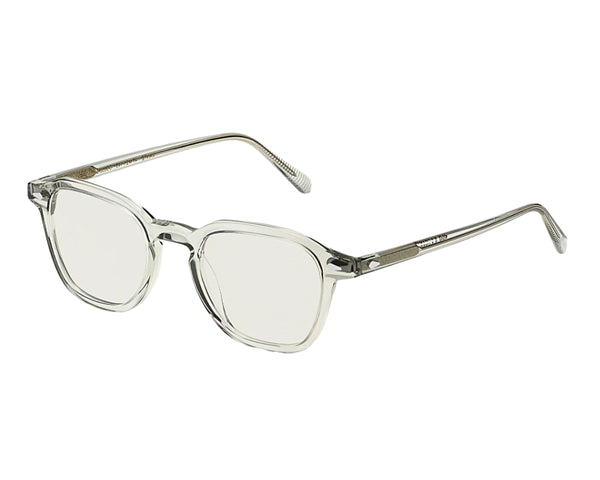 Lunettes de vue Moscot VANTZ OR-VAN-O