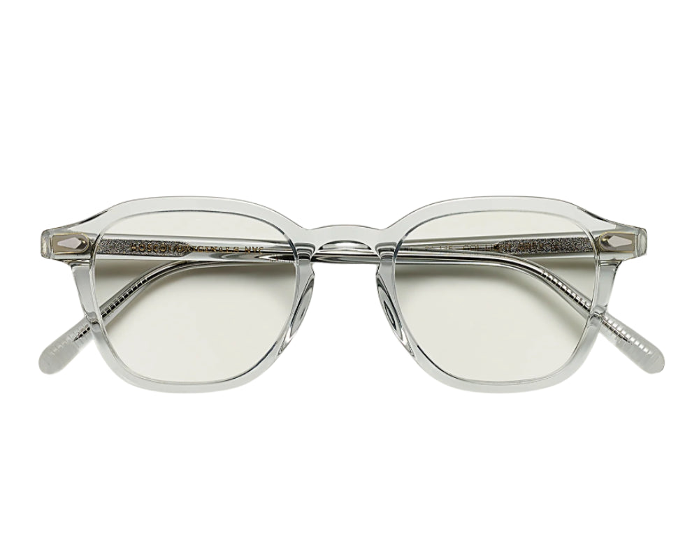 Brillen op sterkte Moscot VANTZ OR-VAN-O