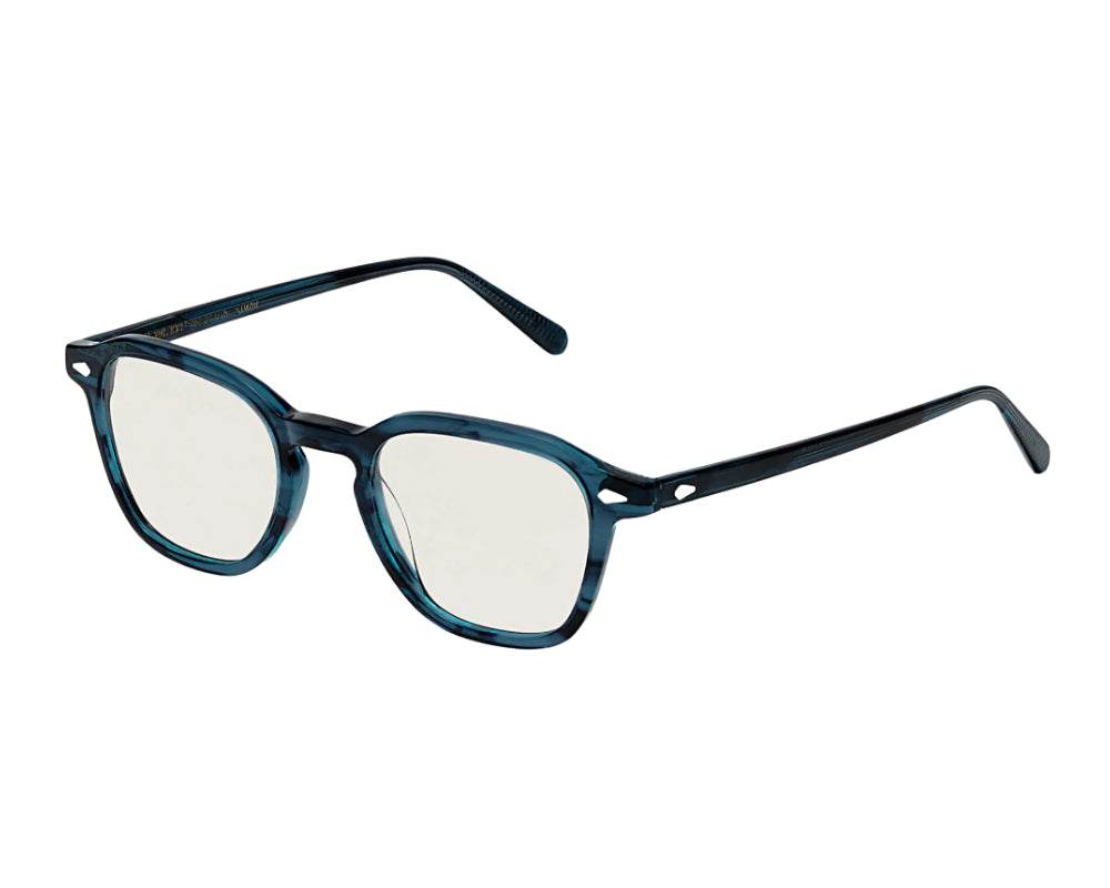 Brillen op sterkte Moscot VANTZ OR-VAN-O