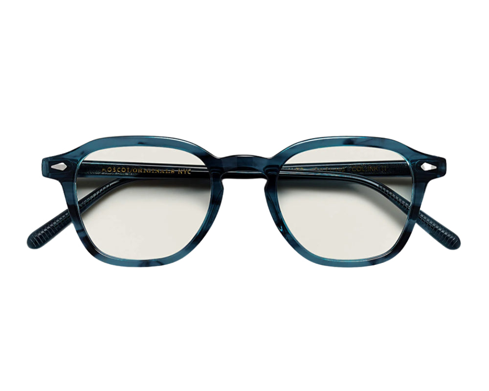 Brillen op sterkte Moscot VANTZ OR-VAN-O