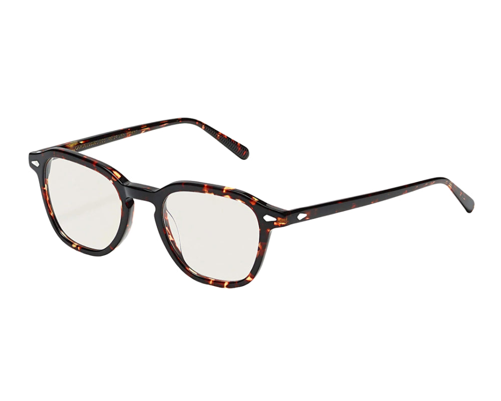 Brillen op sterkte Moscot VANTZ OR-VAN-O