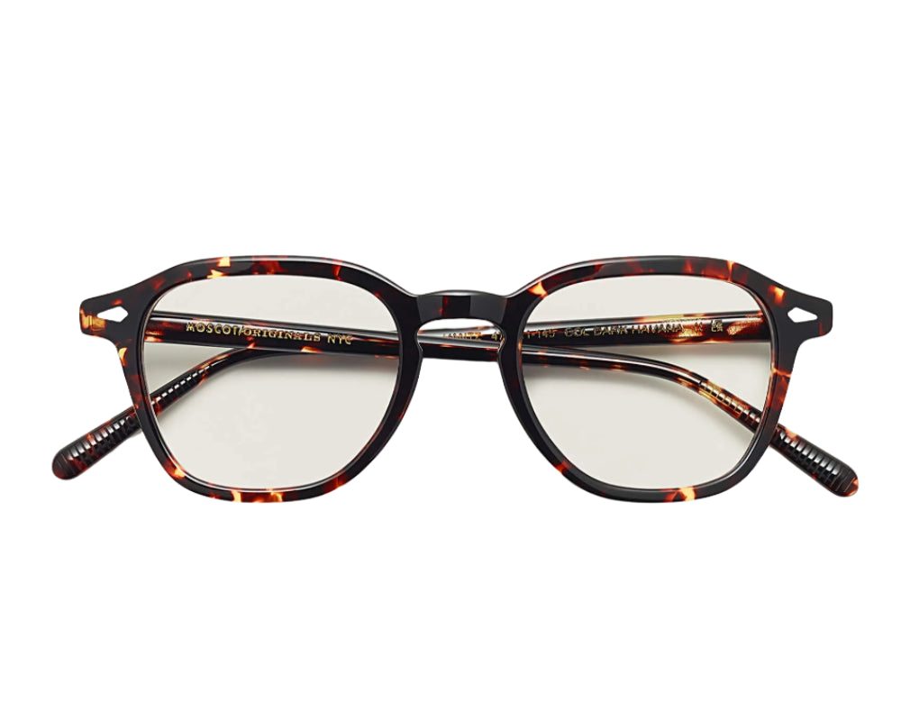 Brillen op sterkte Moscot VANTZ OR-VAN-O