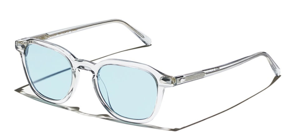 Lunettes de Soleil Moscot Originals VANTZ OR-VAN-S