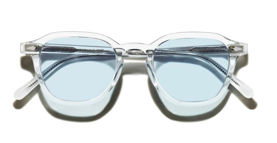 Lunettes de Soleil Moscot Originals VANTZ OR-VAN-S