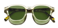 Lunettes de Soleil Moscot Originals VANTZ OR-VAN-S