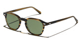 Lunettes de Soleil Moscot Originals VANTZ OR-VAN-S