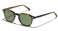 Lunettes de Soleil Moscot Originals VANTZ OR-VAN-S
