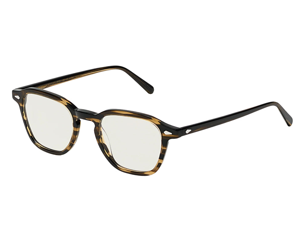 Brillen op sterkte Moscot VANTZ OR-VAN-O