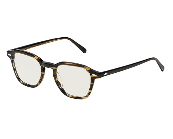 Lunettes de vue Moscot VANTZ OR-VAN-O