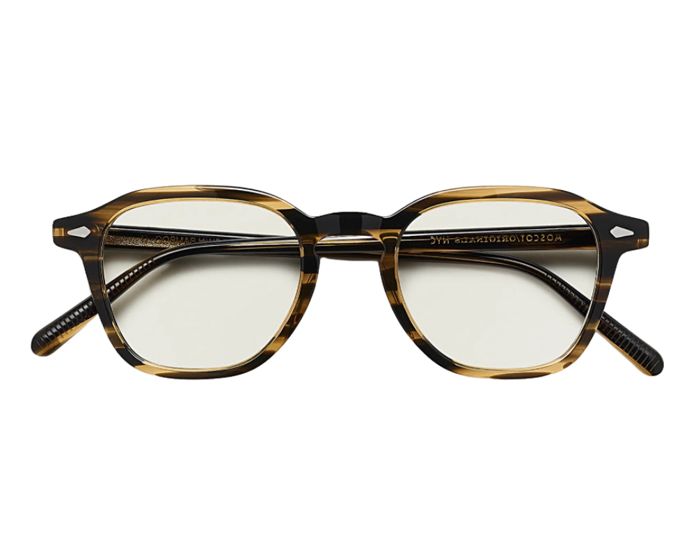 Brillen op sterkte Moscot VANTZ OR-VAN-O