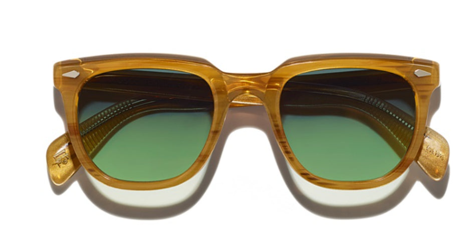 Moscot Originals YONTIF OR-YOT-S Sunglasses
