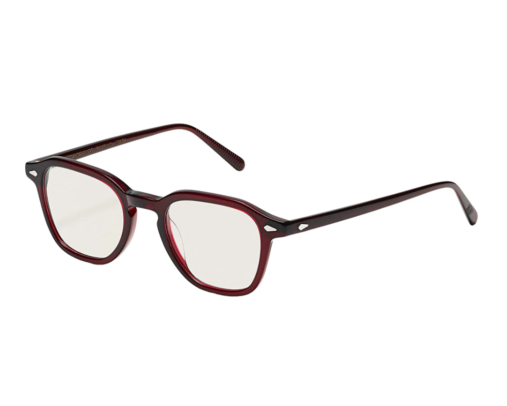 Brillen op sterkte Moscot VANTZ OR-VAN-O