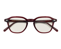 Brillen op sterkte Moscot VANTZ OR-VAN-O