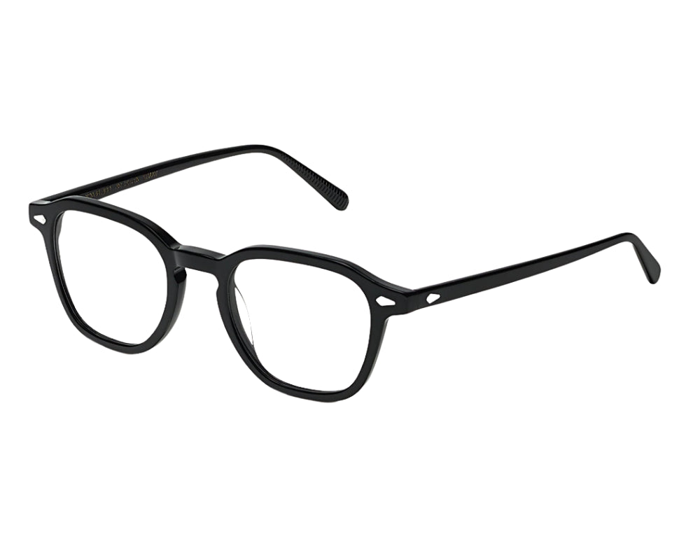 Brillen op sterkte Moscot VANTZ OR-VAN-O