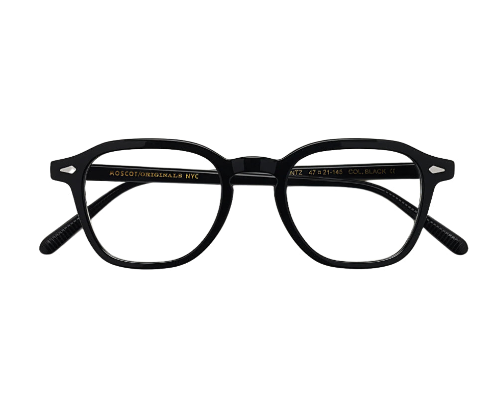 Brillen op sterkte Moscot VANTZ OR-VAN-O