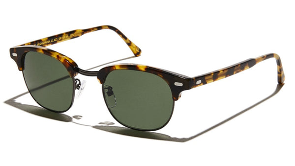 Moscot Originals YUKEL OR-YUK-S zonnebril