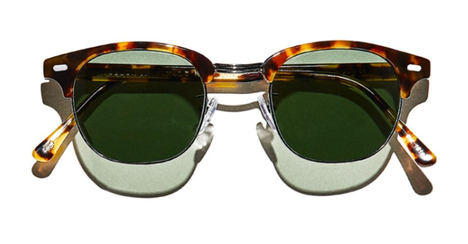 Gafas de Sol Moscot Originals YUKEL OR-YUK-S