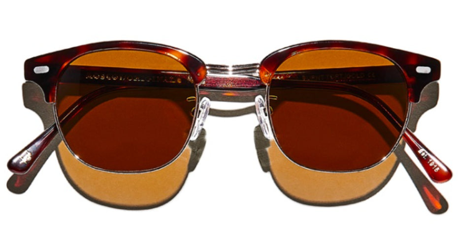 Gafas de Sol Moscot Originals YUKEL OR-YUK-S