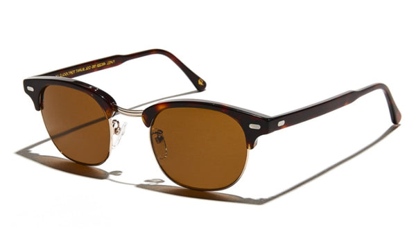 Moscot Originals YUKEL OR-YUK-S zonnebril