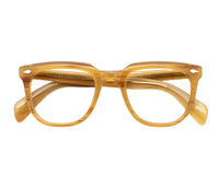 Optische bril Moscot YONTIF OR-YOT-O