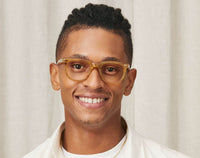 Optische bril Moscot YONTIF OR-YOT-O