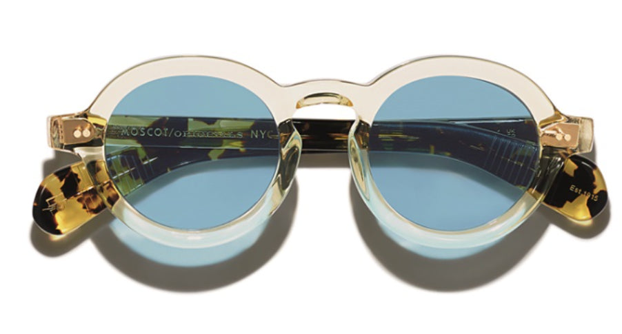 Moscot Originals FOYGEL OR-FOY-S Sunglasses