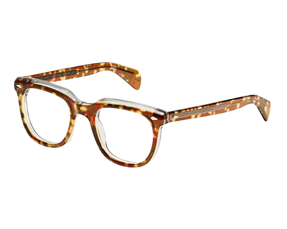 Optische bril Moscot YONTIF OR-YOT-O