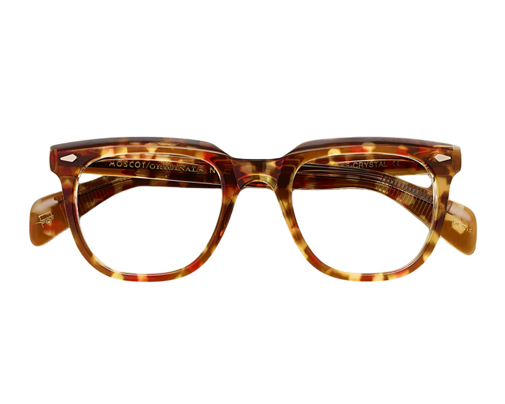 Optische bril Moscot YONTIF OR-YOT-O