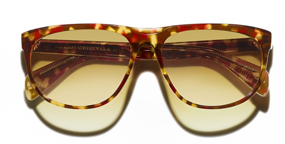 Óculos de Sol Moscot Originals TAMAVAT OR-TAM-S