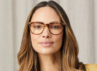 Optische bril Moscot YONTIF OR-YOT-O