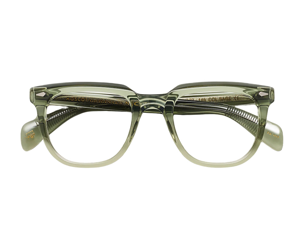 Optische bril Moscot YONTIF OR-YOT-O