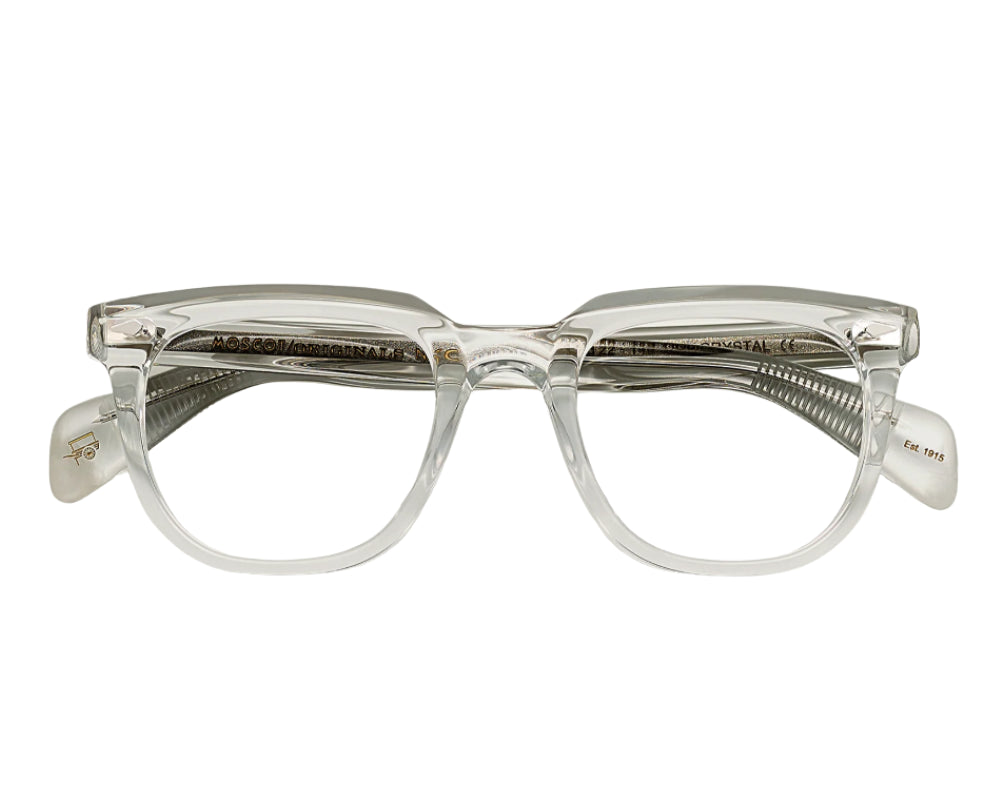 Optische bril Moscot YONTIF OR-YOT-O