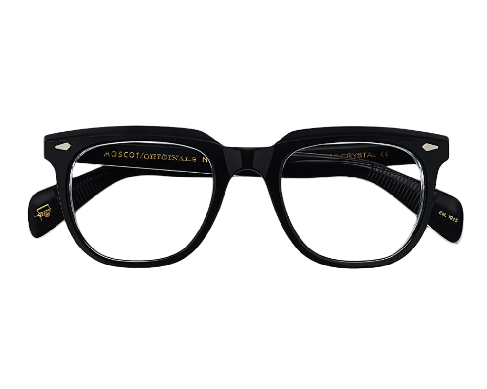 Optische bril Moscot YONTIF OR-YOT-O