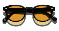 Óculos de Sol Moscot Originals LEMTOSH BASE 2 OR-LMB2-S
