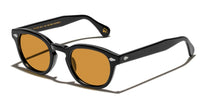 Óculos de Sol Moscot Originals LEMTOSH BASE 2 OR-LMB2-S