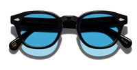 Óculos de Sol Moscot Originals LEMTOSH BASE 2 OR-LMB2-S