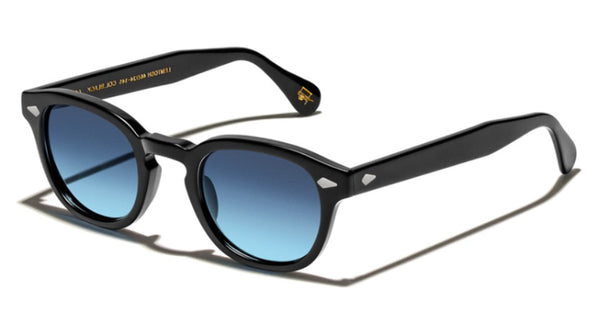 Lunettes de Soleil Moscot Originals LEMTOSH BASE 2 OR-LMB2-S